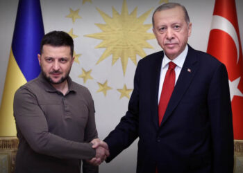 Cumhurbaşkanı Erdoğan: Netice alacağız, Ukrayna NATO üyeliğini hak ediyor