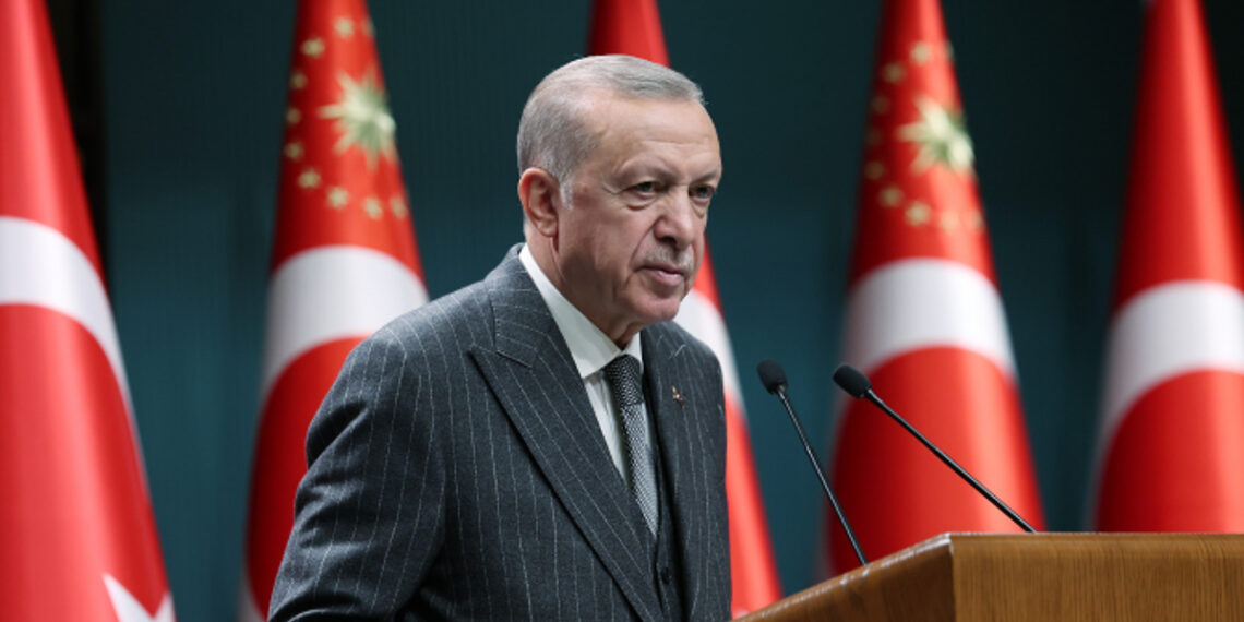 Cumhurbaşkanı Erdoğan kabine toplantısı sonrası açıklama yaptı