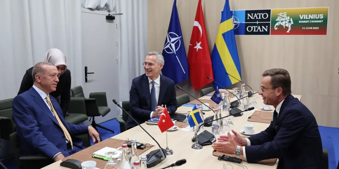 Cumhurbaşkanı Erdoğan’dan diplomasi trafiği