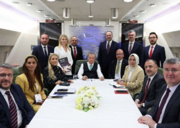 Cumhurbaşkanı Erdoğan’dan, “ekonomi programından taviz yok” açıklaması
