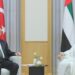 Cumhurbaşkanı Erdoğan’ın yeni rotası Birleşik Arap Emirlikleri