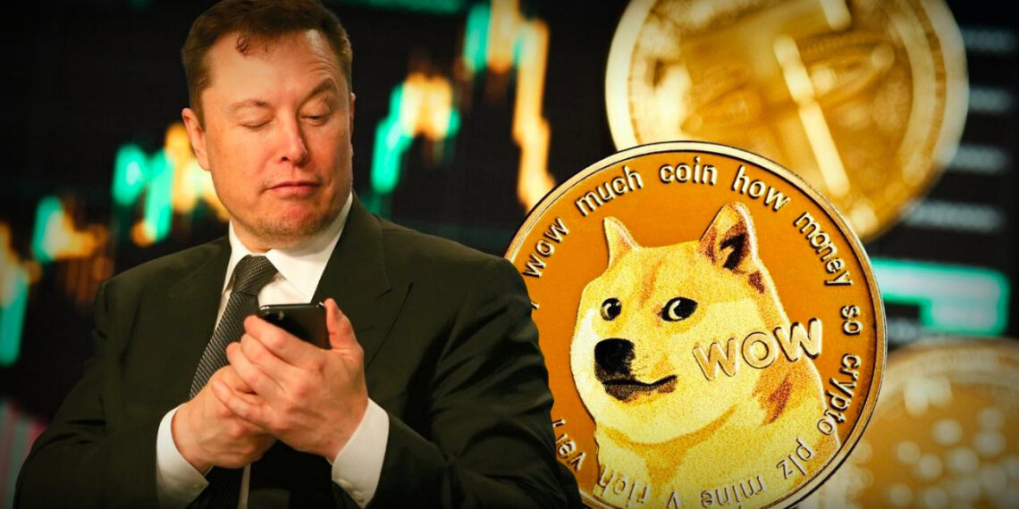 Dogecoin’ın yükselişine Elon Musk etkisi