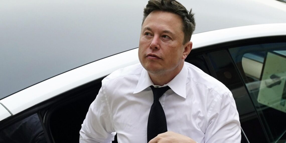 Elon Musk, Dogecoin’in neden en sevdiği kripto para birimi olduğunu açıkladı