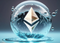 Ethereum liquid staking, iki haftada zirve yaptı