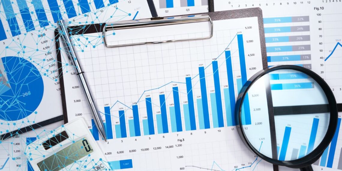 Finansal kurumlar için büyük veri analitiği nedir?