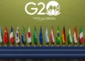 G20 zirvesinde Ukrayna ayrılığı