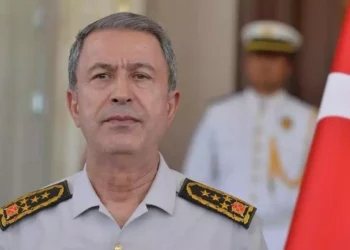 Hulusi Akar 15 Temmuz gecesini anlattı
