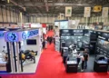 IDEF’23’te en yeni ürünler ilk kez görücüye çıktı