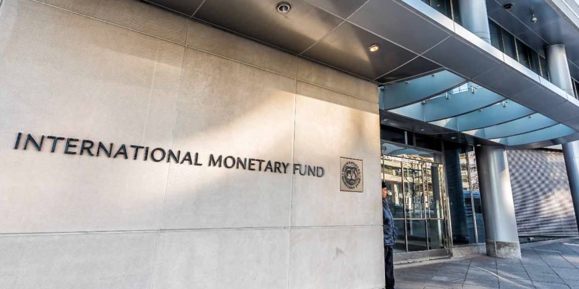 IMF, BRICS para birimiyle ilgili önemli açıklamada bulundu