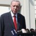 Cumhurbaşkanı Erdoğan: Türkiye’ye yönelik olumlu adımların atılmasını bekliyoruz
