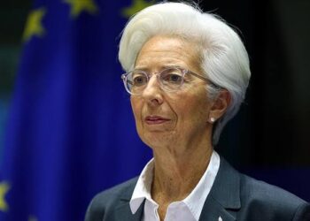 Lagarde: Verilere bağımlı olacağımız bir aşamaya geçiyoruz