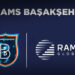 İstanbul Başakşehir’in yeni isim sponsoru RAMS Global oldu