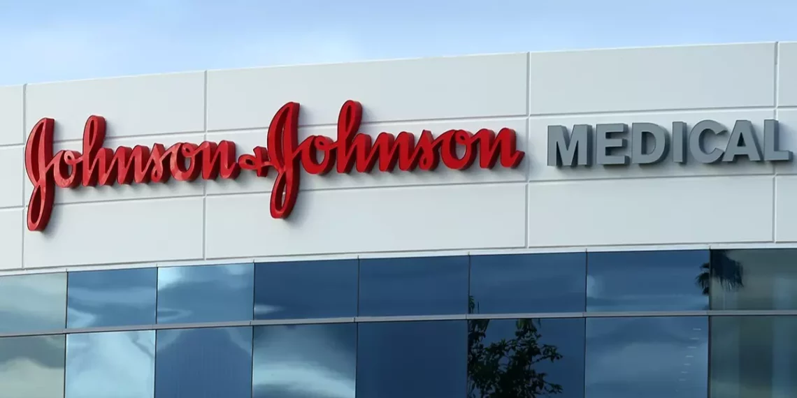 Johnson & Johnson, ilaç fiyatı baskılarına dayanamadı
