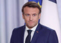 Macron Almanya ziyaretini erteledi