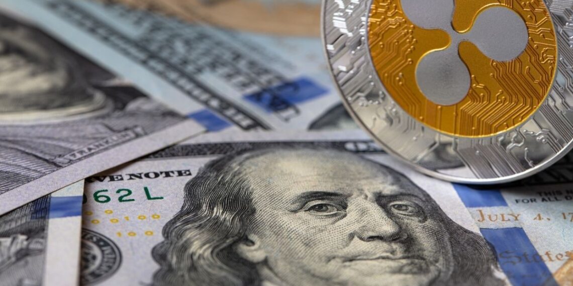 Majör varlık Ripple, yeniden Amerika borsalarında listelendi