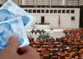 Meclis gündemi: Memur ve emekli zammı