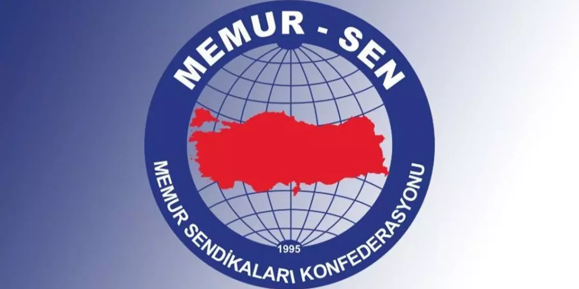 Memur-Sen, 2 yıllık zam miktarını duyurdu