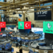 New York borsasında Türk rüzgarı