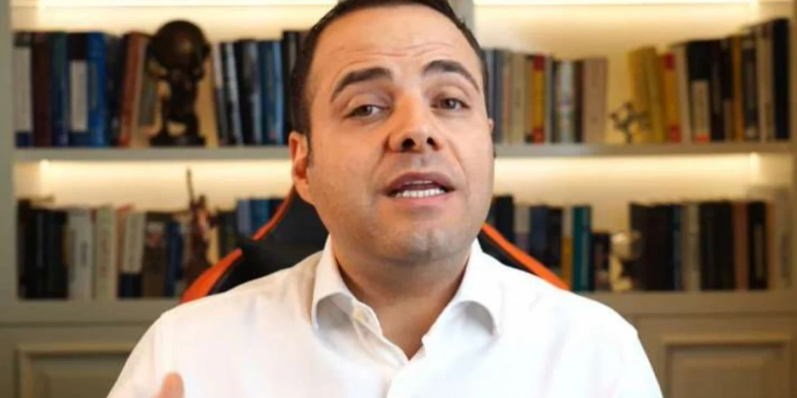 Özgür Demirtaş uyardı: Büyük işsizlik geliyor