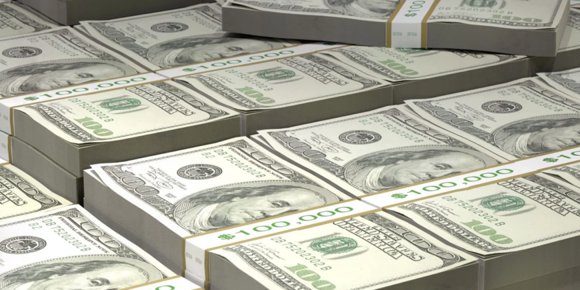 Programlanabilir dolar CBDC testini tamamladı