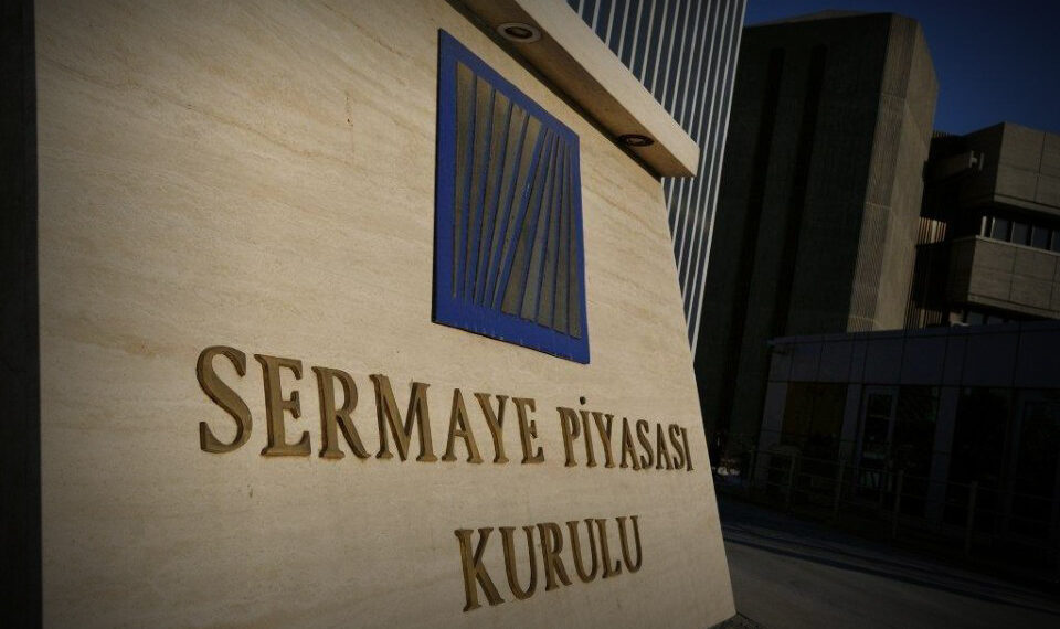 SPK’dan EUYO hissesindeki 5 kişiye işlem yasağı