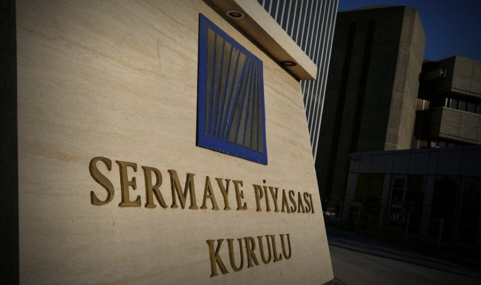 SPK’dan Servet GYO’ya idari para cezası