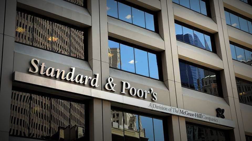 S&P’den Türkiye için enflasyon tahmini