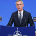 Stoltenberg’in görev süresi 1 yıl daha uzatıldı
