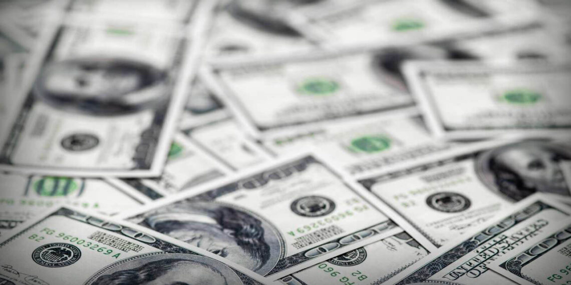 TCMB: Bir haftada 335 milyon dolarlık artış
