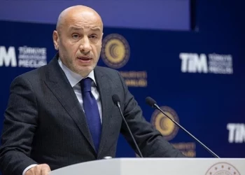 TİM Başkanı: 265 milyar dolarlık hedefimize ulaşma konusunda elimiz artık çok daha güçlendi