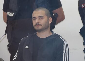 Thodex kurucusu Fatih Özer’e 7,5 ay hapis