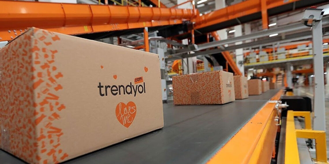 Trendyol, Almanya pazarına gireli 1 yıl geçti