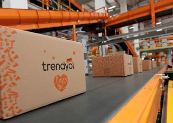Trendyol, Almanya pazarına gireli 1 yıl geçti