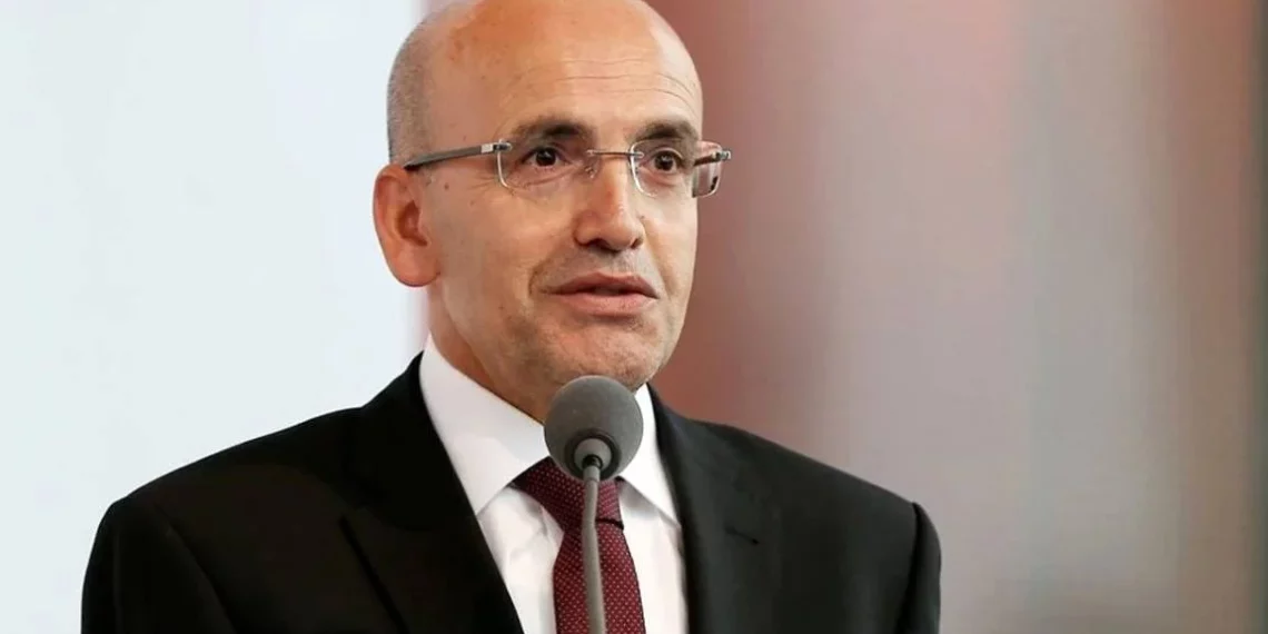 Tüketici KDV oranındaki hilebazlığı yakaladı, Şimşek teşekkür etti