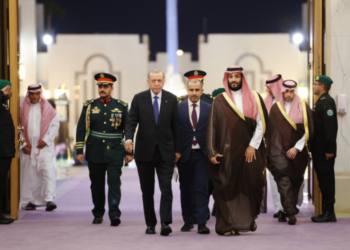 Türkiye ile Suudi Arabistan ticari anlaşmalar imzaladı