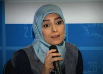 Zehra Taşkesenlioğlu ifade verdi: Karıştığı suçlara şahit oldum