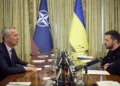 Zelenskiy’in çağrısı cevap buldu NATO-Ukrayna Konseyi bir kez daha tahıl konusunda bir araya geliyor