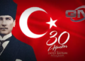 30 Ağustos Zafer Bayramı