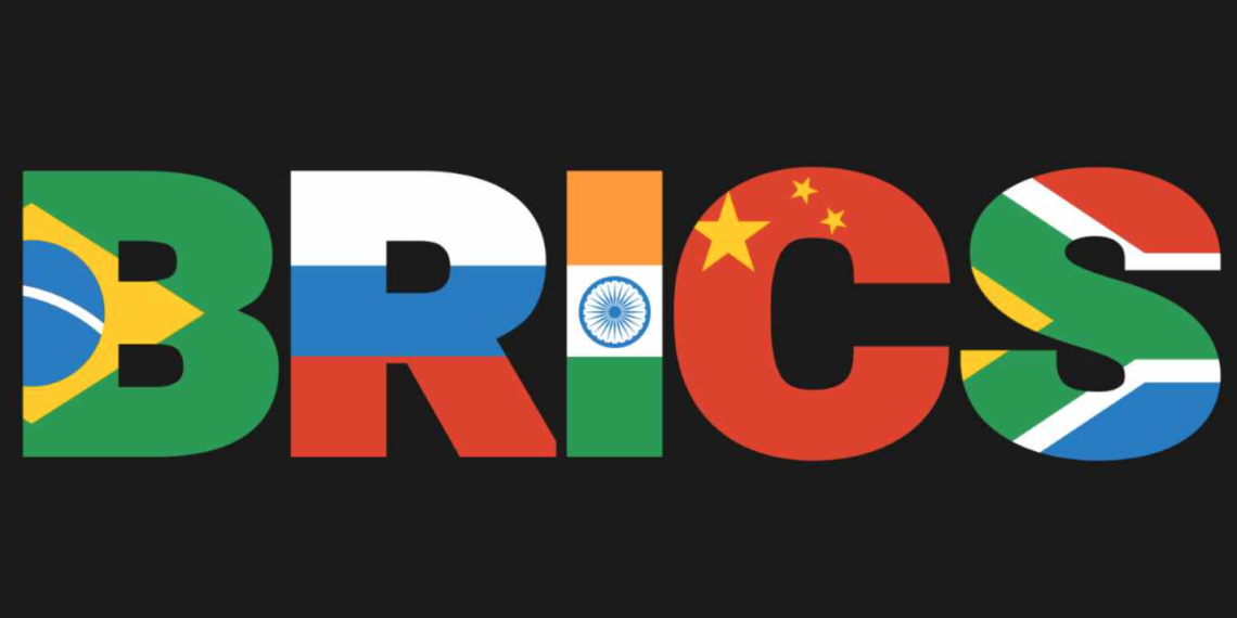 BRICS toplantısında ABD doları yerine ticarette yerel para birimi vurgulandı