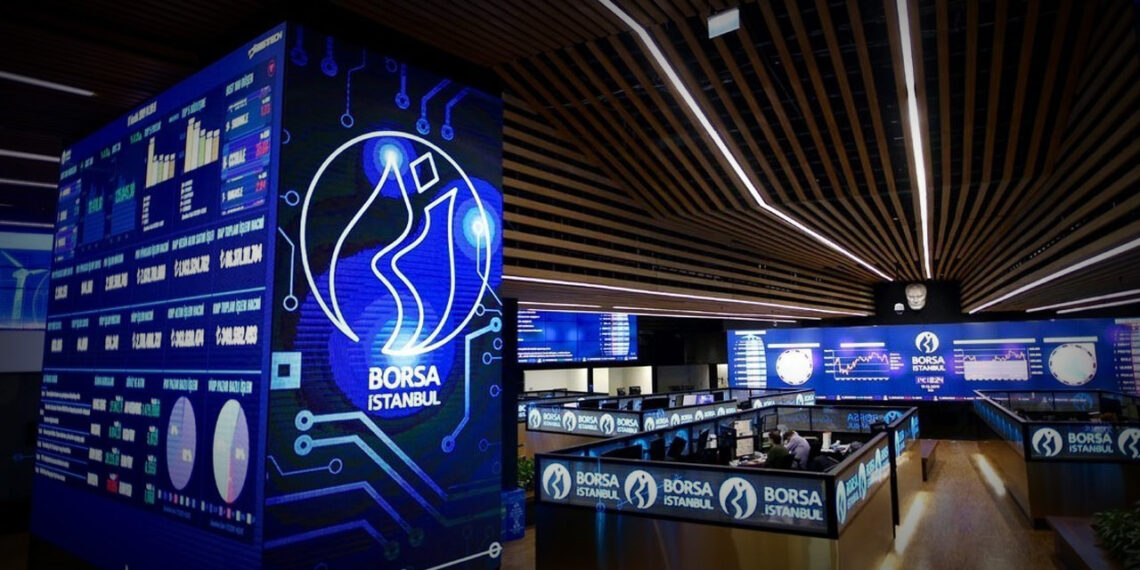Borsa İstanbul Geri Alım Endeksi’ne giren hisseler