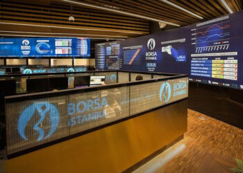 Borsa İstanbul’dan 6 hisse ve 2 yatırımcıya tedbir