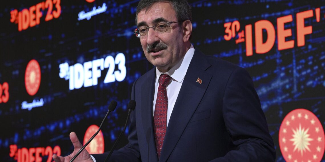 Cevdet Yılmaz: Döviz kazandırıcı faaliyetler geliştirilmeli