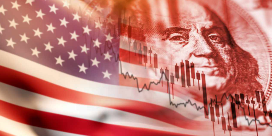 Ekonomist, ABD ekonomisinde finansal kriz öncesi uyardı