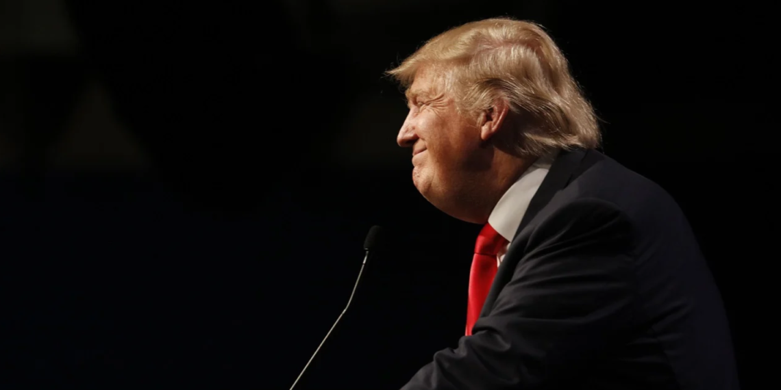 FEC, Donald Trump’ın kripto ile ilgili gelirlerini paylaştı