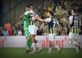 Fenerbahçe evinde Twente’yi farklı mağlup etti