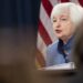 ABD Hazine Bakanı Yellen Fitch’in kararını yersiz buldu