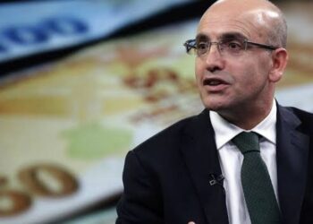 Bakan Şimşek: Enflasyon orta vadede tek hanelere inecek