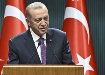 Cumhurbaşkanı Erdoğan: Yükselen enflasyonu yine biz indireceğiz