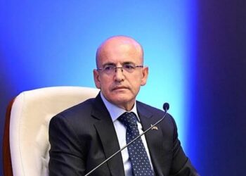 Bakan Şimşek:Cari açık daraldıkça kurda göreceli istikrar gelecek