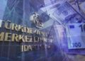 TCMB rezervleri 115,6 milyar dolar seviyesinde
